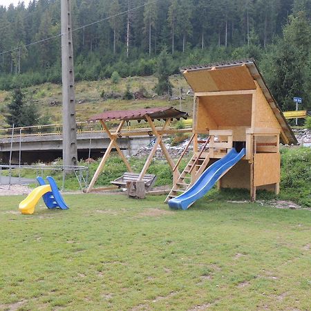 Vila Giulia Arieşeni Dış mekan fotoğraf