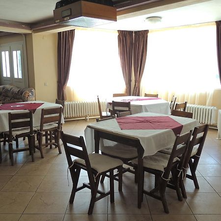 Vila Giulia Arieşeni Dış mekan fotoğraf