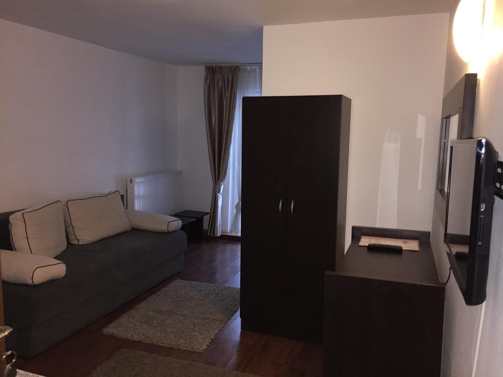 Vila Giulia Arieşeni Dış mekan fotoğraf