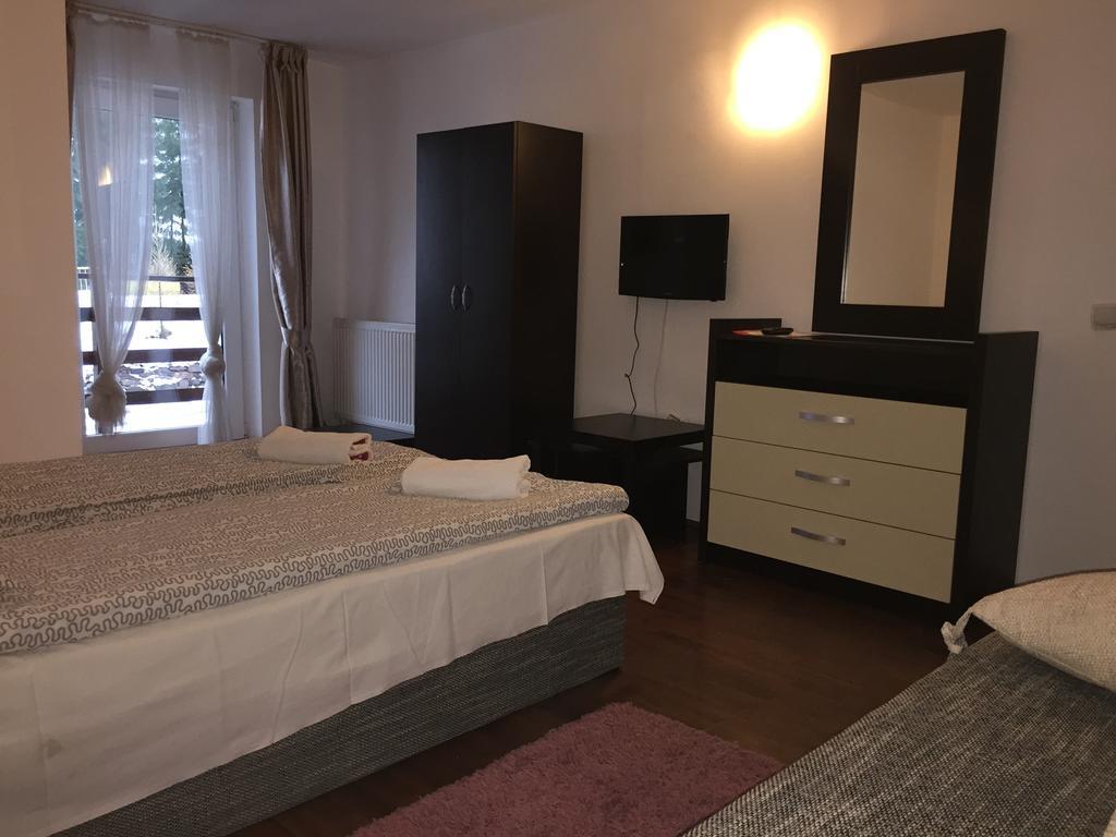 Vila Giulia Arieşeni Oda fotoğraf
