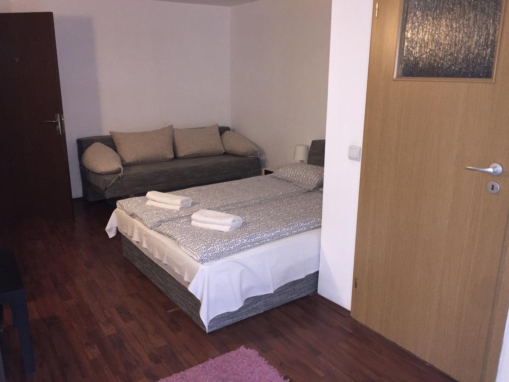 Vila Giulia Arieşeni Oda fotoğraf