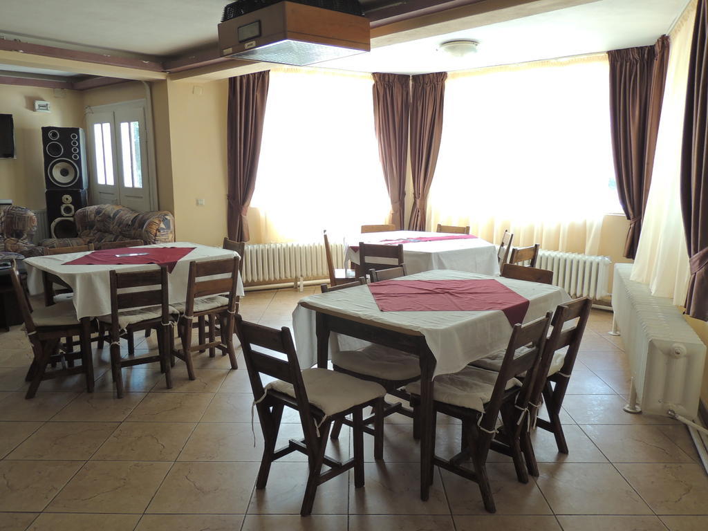 Vila Giulia Arieşeni Dış mekan fotoğraf